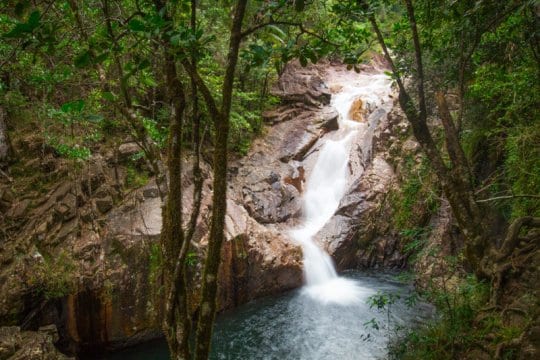 Finch Hatton Gorge, Mackay, Queensland