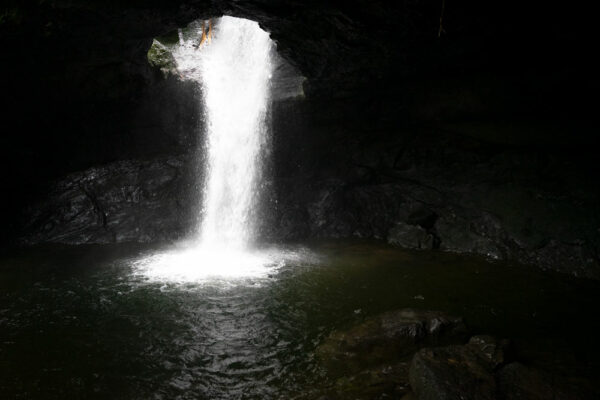 Cueva del Esplendor