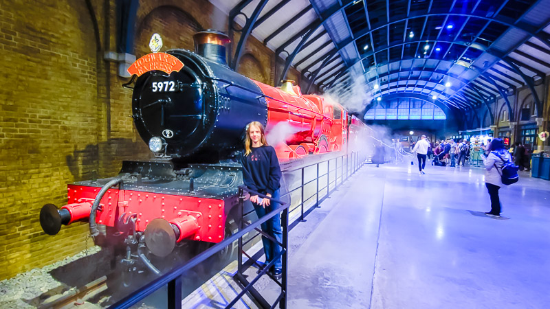 harry potter studios tour london-04