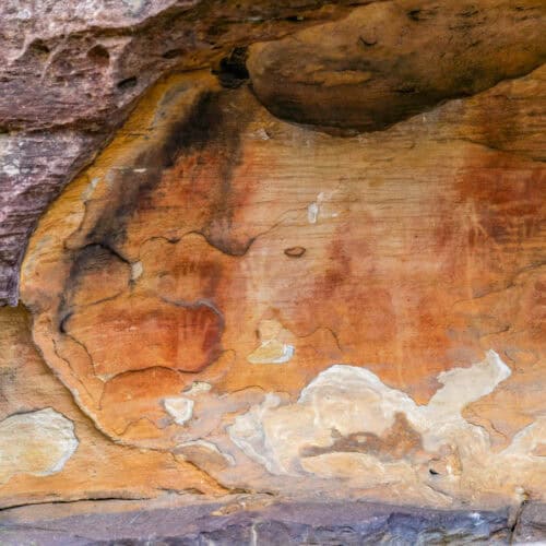 rock art