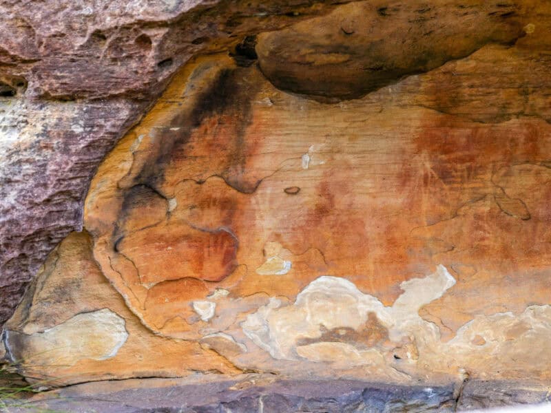 rock art