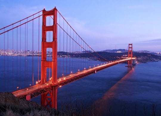 San Francisco travel tips