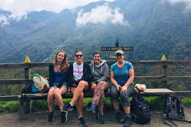 Colombia travel tips